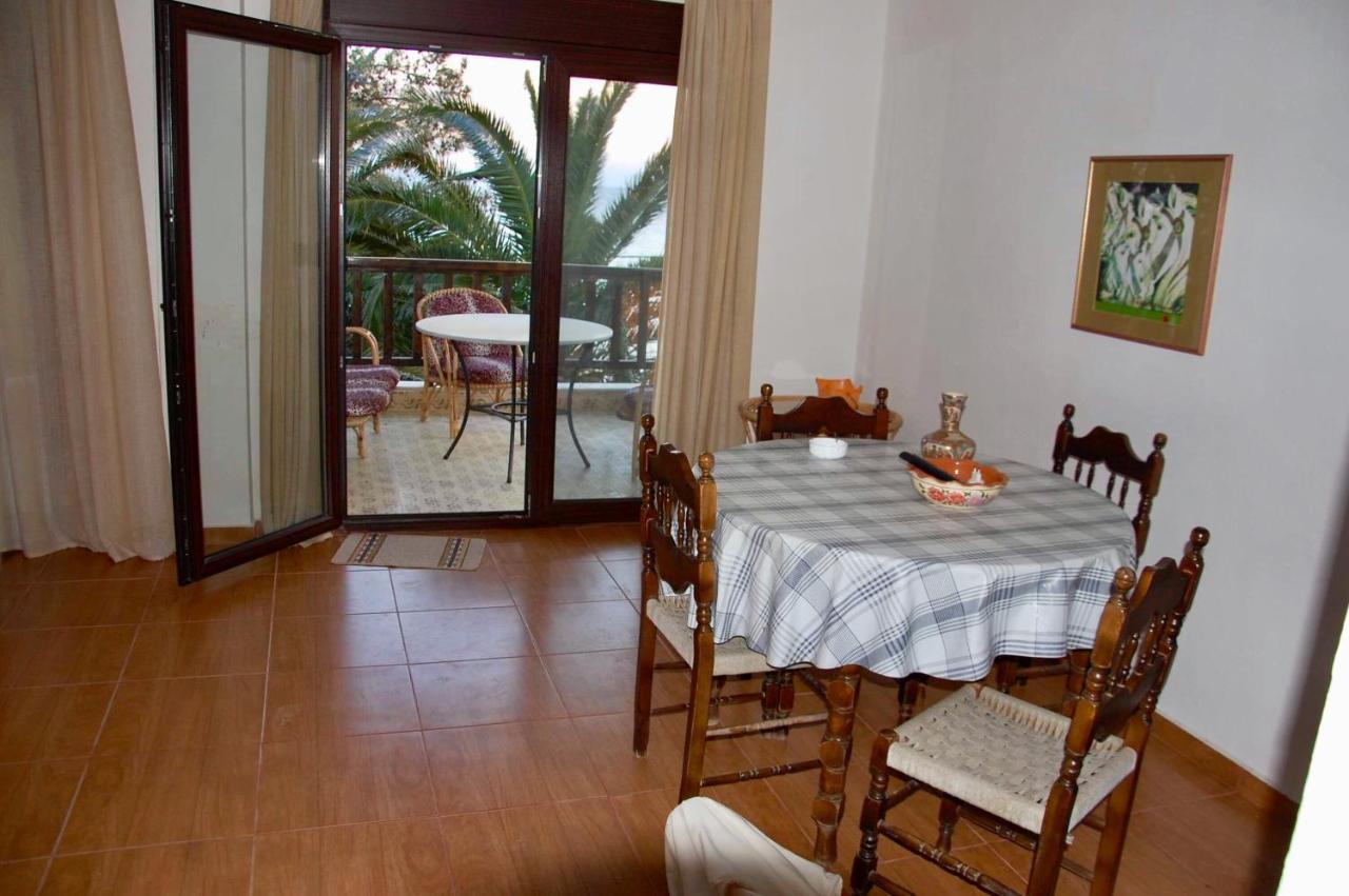 Villa Miranda Nikiti  Exterior photo
