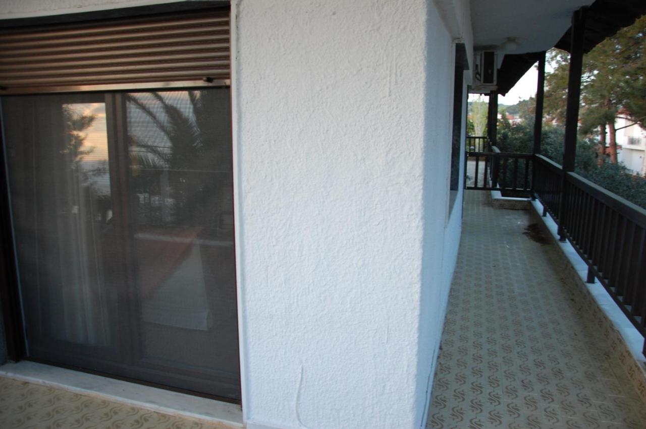 Villa Miranda Nikiti  Exterior photo