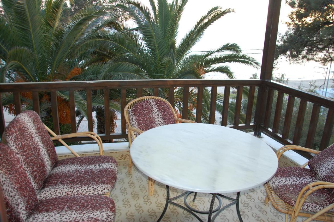 Villa Miranda Nikiti  Exterior photo