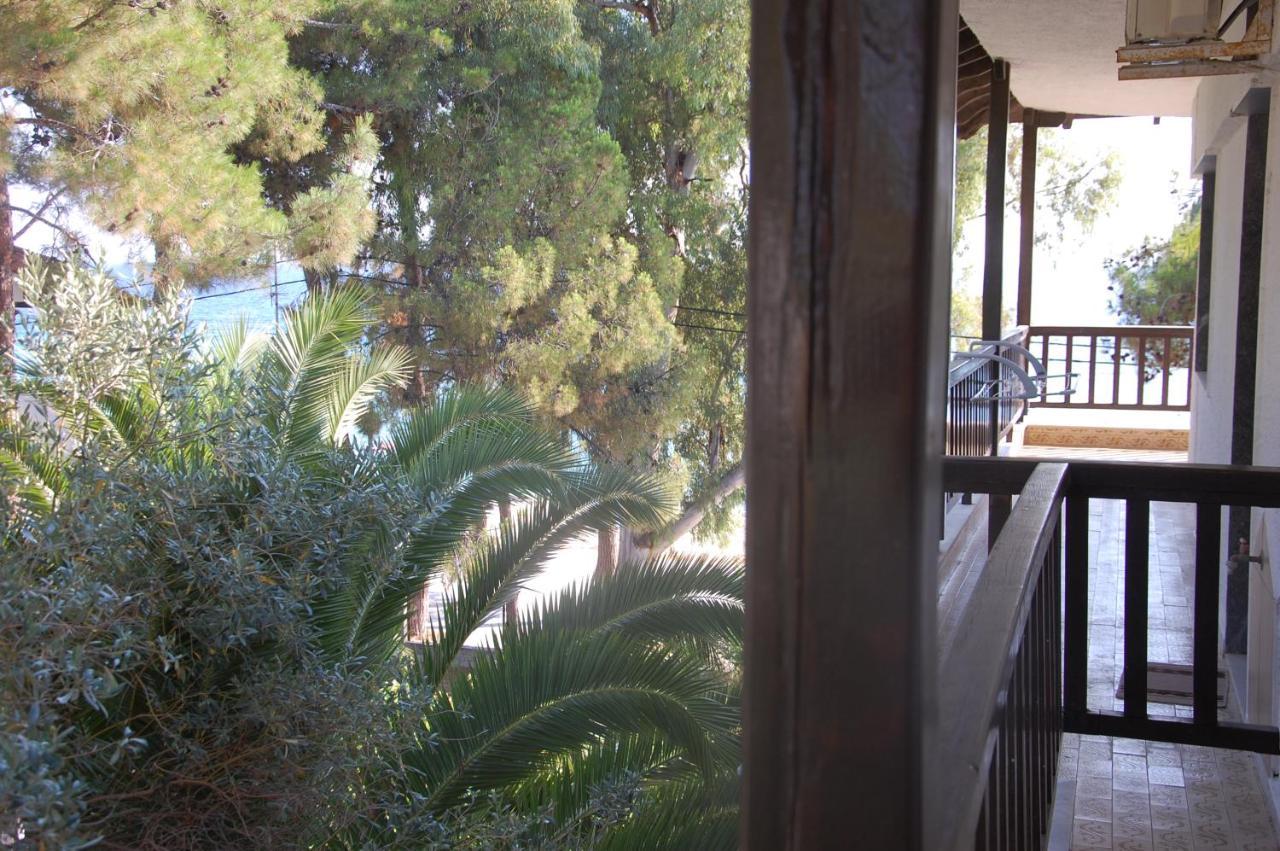 Villa Miranda Nikiti  Exterior photo