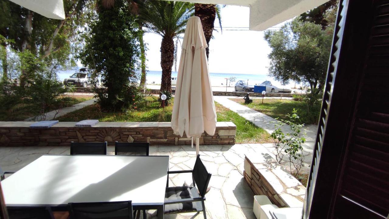 Villa Miranda Nikiti  Exterior photo